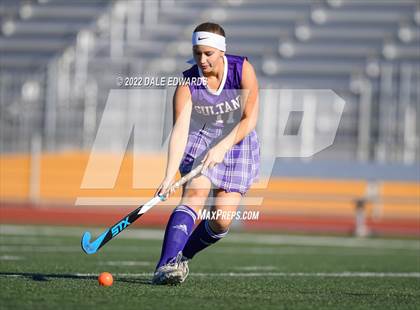 Thumbnail 3 in Mission Bay vs Santana (CIF SDS D2 1st Round) photogallery.