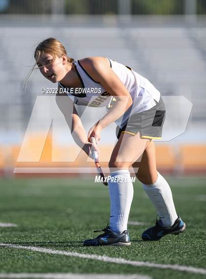Thumbnail 2 in Mission Bay vs Santana (CIF SDS D2 1st Round) photogallery.