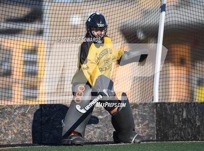 Thumbnail 1 in Mission Bay vs Santana (CIF SDS D2 1st Round) photogallery.