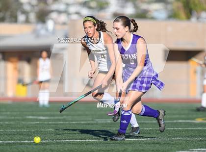 Thumbnail 1 in Mission Bay vs Santana (CIF SDS D2 1st Round) photogallery.