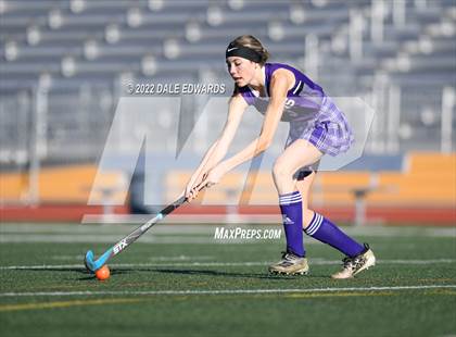 Thumbnail 1 in Mission Bay vs Santana (CIF SDS D2 1st Round) photogallery.