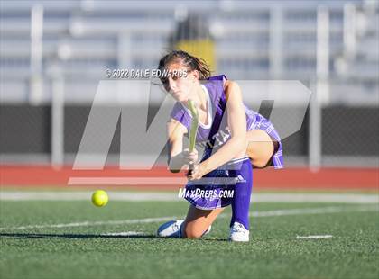 Thumbnail 1 in Mission Bay vs Santana (CIF SDS D2 1st Round) photogallery.