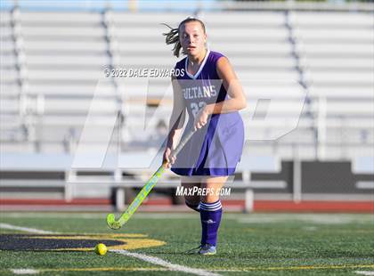 Thumbnail 2 in Mission Bay vs Santana (CIF SDS D2 1st Round) photogallery.