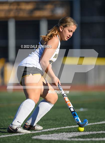 Thumbnail 2 in Mission Bay vs Santana (CIF SDS D2 1st Round) photogallery.