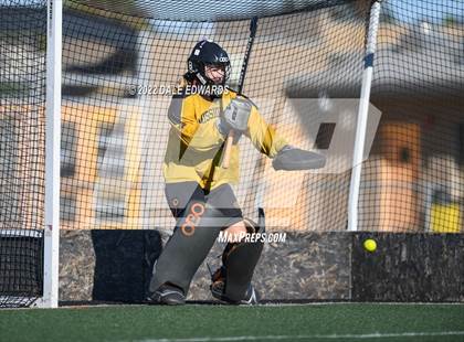 Thumbnail 3 in Mission Bay vs Santana (CIF SDS D2 1st Round) photogallery.