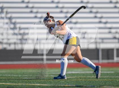 Thumbnail 2 in Mission Bay vs Santana (CIF SDS D2 1st Round) photogallery.