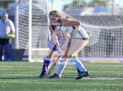Thumbnail 1 in Mission Bay vs Santana (CIF SDS D2 1st Round) photogallery.