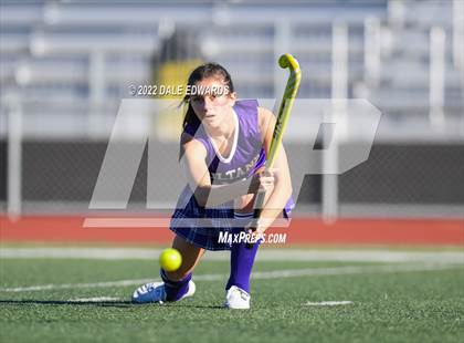 Thumbnail 2 in Mission Bay vs Santana (CIF SDS D2 1st Round) photogallery.