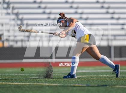 Thumbnail 1 in Mission Bay vs Santana (CIF SDS D2 1st Round) photogallery.