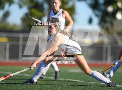 Thumbnail 3 in Mission Bay vs Santana (CIF SDS D2 1st Round) photogallery.