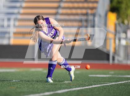 Thumbnail 1 in Mission Bay vs Santana (CIF SDS D2 1st Round) photogallery.