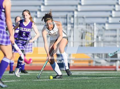Thumbnail 1 in Mission Bay vs Santana (CIF SDS D2 1st Round) photogallery.