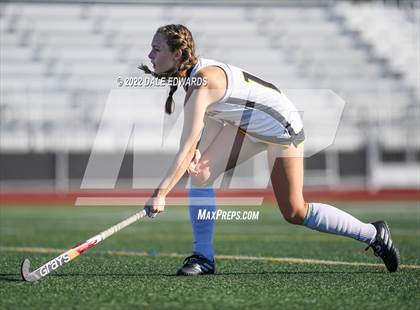 Thumbnail 2 in Mission Bay vs Santana (CIF SDS D2 1st Round) photogallery.