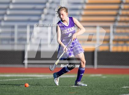 Thumbnail 3 in Mission Bay vs Santana (CIF SDS D2 1st Round) photogallery.