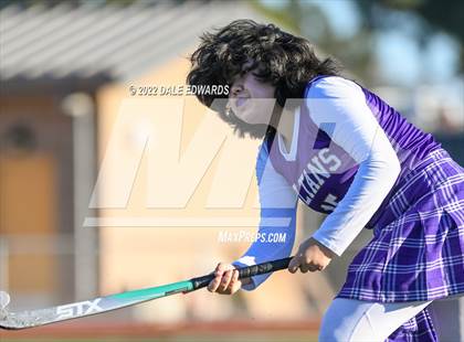 Thumbnail 1 in Mission Bay vs Santana (CIF SDS D2 1st Round) photogallery.