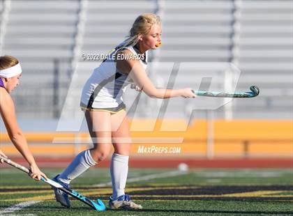 Thumbnail 1 in Mission Bay vs Santana (CIF SDS D2 1st Round) photogallery.