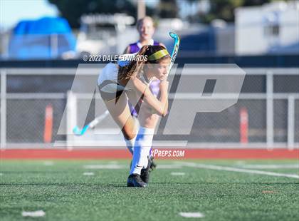 Thumbnail 1 in Mission Bay vs Santana (CIF SDS D2 1st Round) photogallery.