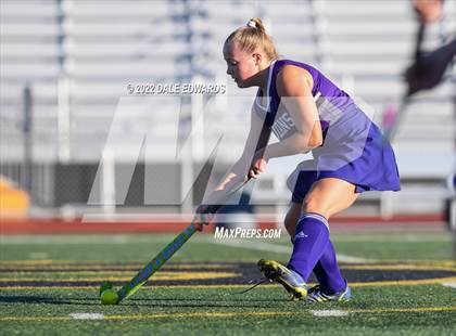 Thumbnail 3 in Mission Bay vs Santana (CIF SDS D2 1st Round) photogallery.