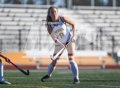 Thumbnail 1 in Mission Bay vs Santana (CIF SDS D2 1st Round) photogallery.