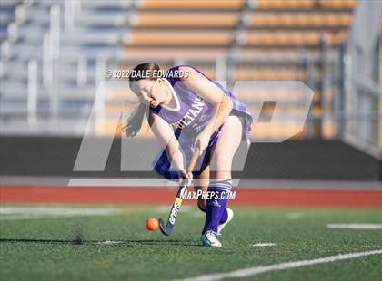 Thumbnail 3 in Mission Bay vs Santana (CIF SDS D2 1st Round) photogallery.