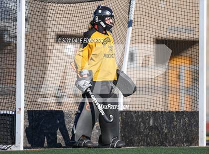 Thumbnail 1 in Mission Bay vs Santana (CIF SDS D2 1st Round) photogallery.