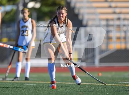 Thumbnail 2 in Mission Bay vs Santana (CIF SDS D2 1st Round) photogallery.