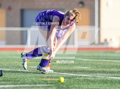 Thumbnail 2 in Mission Bay vs Santana (CIF SDS D2 1st Round) photogallery.