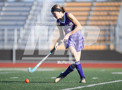 Thumbnail 2 in Mission Bay vs Santana (CIF SDS D2 1st Round) photogallery.