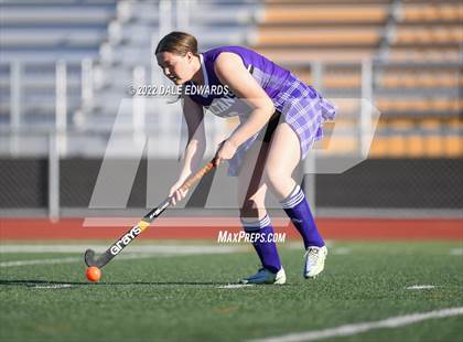 Thumbnail 2 in Mission Bay vs Santana (CIF SDS D2 1st Round) photogallery.