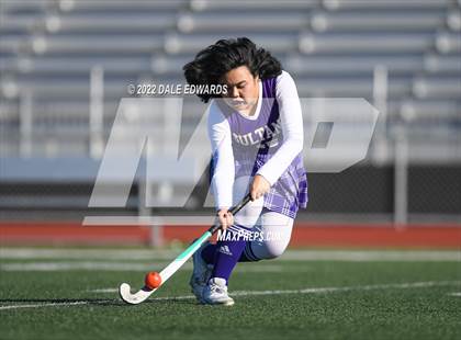 Thumbnail 1 in Mission Bay vs Santana (CIF SDS D2 1st Round) photogallery.