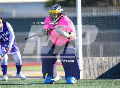 Thumbnail 1 in Mission Bay vs Santana (CIF SDS D2 1st Round) photogallery.