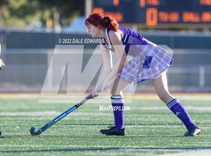 Thumbnail 2 in Mission Bay vs Santana (CIF SDS D2 1st Round) photogallery.