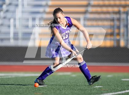 Thumbnail 1 in Mission Bay vs Santana (CIF SDS D2 1st Round) photogallery.