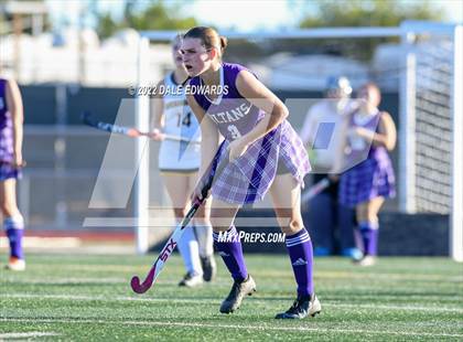 Thumbnail 1 in Mission Bay vs Santana (CIF SDS D2 1st Round) photogallery.