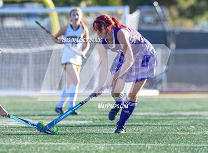 Thumbnail 1 in Mission Bay vs Santana (CIF SDS D2 1st Round) photogallery.