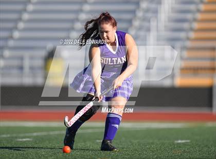 Thumbnail 1 in Mission Bay vs Santana (CIF SDS D2 1st Round) photogallery.