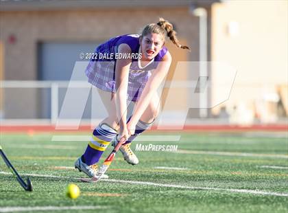 Thumbnail 3 in Mission Bay vs Santana (CIF SDS D2 1st Round) photogallery.
