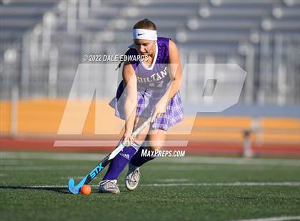 Thumbnail 1 in Mission Bay vs Santana (CIF SDS D2 1st Round) photogallery.