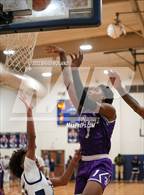 Photo from the gallery "Blount @ Baker"