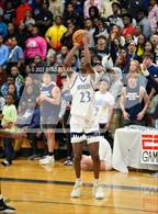 Photo from the gallery "Blount @ Baker"