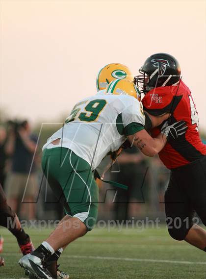 Thumbnail 3 in Carroll @ Heights photogallery.