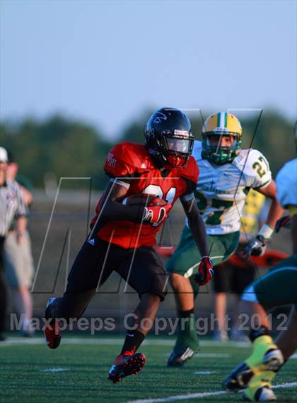 Thumbnail 1 in Carroll @ Heights photogallery.