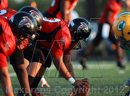 Thumbnail 2 in Carroll @ Heights photogallery.