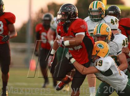 Thumbnail 1 in Carroll @ Heights photogallery.