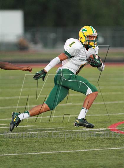 Thumbnail 3 in Carroll @ Heights photogallery.