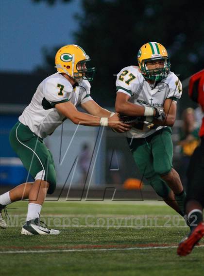 Thumbnail 2 in Carroll @ Heights photogallery.