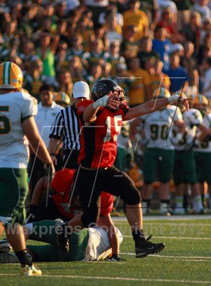 Thumbnail 3 in Carroll @ Heights photogallery.