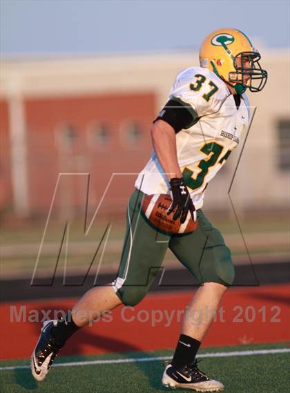 Thumbnail 3 in Carroll @ Heights photogallery.