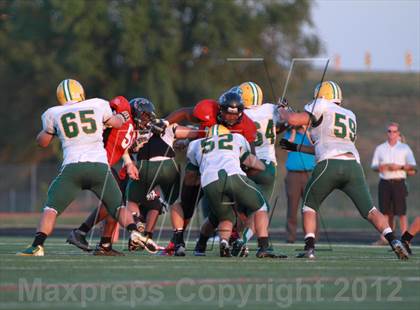 Thumbnail 1 in Carroll @ Heights photogallery.