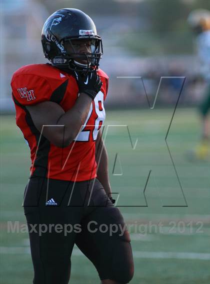 Thumbnail 3 in Carroll @ Heights photogallery.